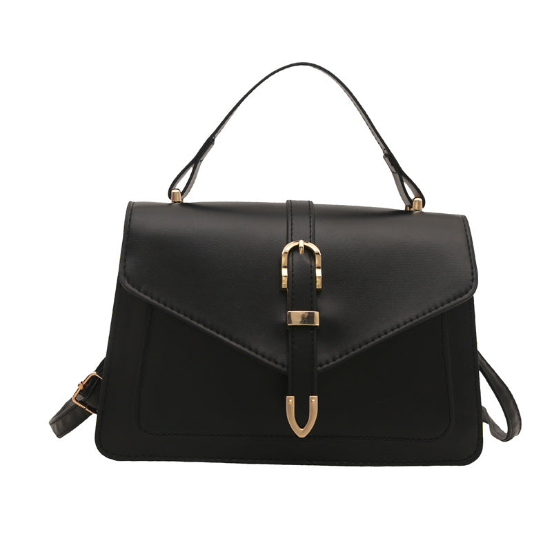 Grace | Elegante Crossbody Tas met Flap