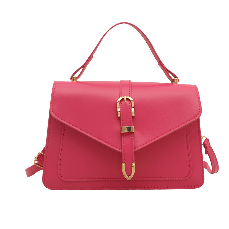 Grace | Elegante Crossbody Tas met Flap