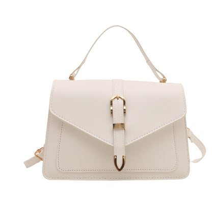 Grace | Elegante Crossbody Tas met Flap