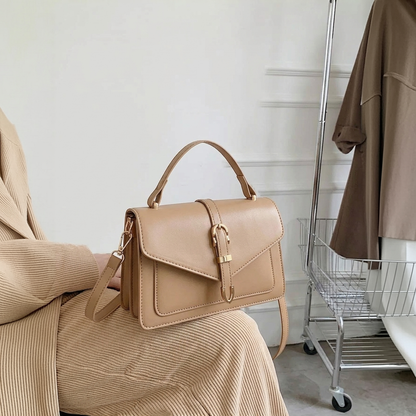 Grace | Elegante Crossbody Tas met Flap